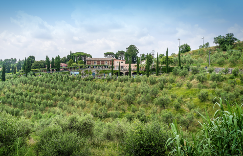 Santo Stefano Toscana